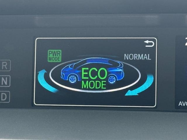 TOYOTA PRIUS S TOURING SELECTION