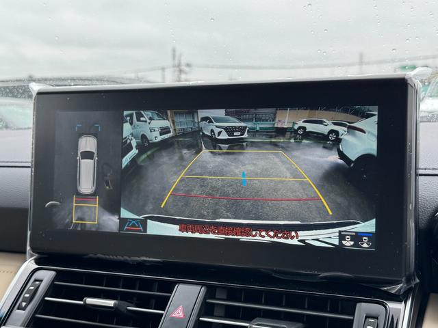 TOYOTA LAND CRUISER ZX