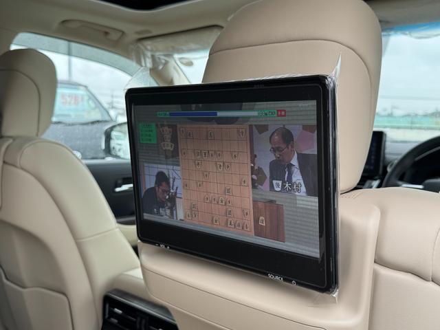 TOYOTA LAND CRUISER ZX