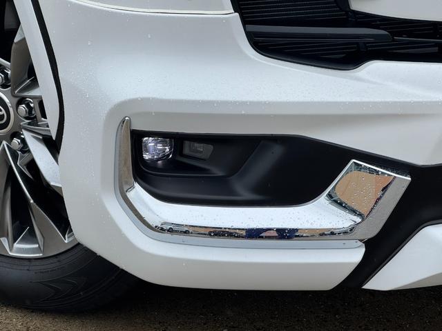 TOYOTA LAND CRUISER ZX