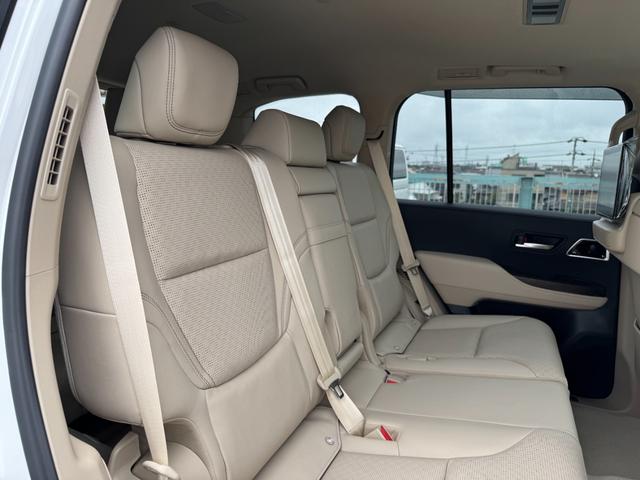 TOYOTA LAND CRUISER ZX