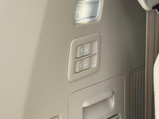 TOYOTA LAND CRUISER ZX