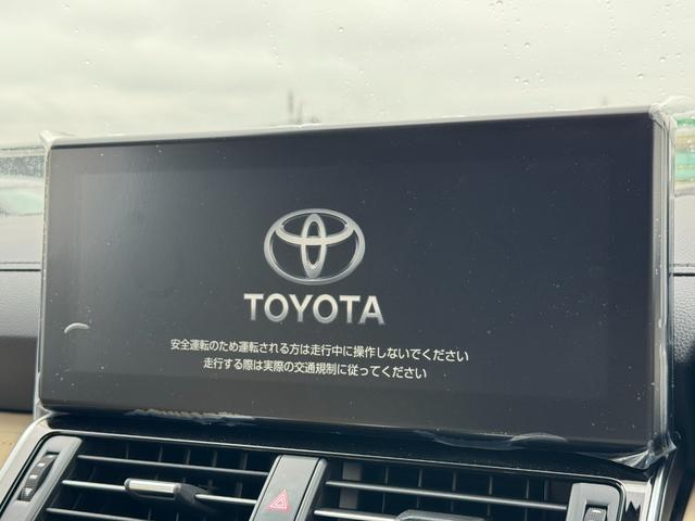 TOYOTA LAND CRUISER ZX