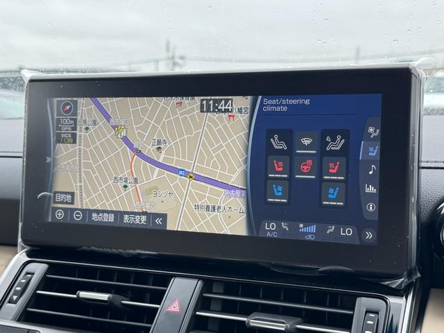 TOYOTA LAND CRUISER ZX