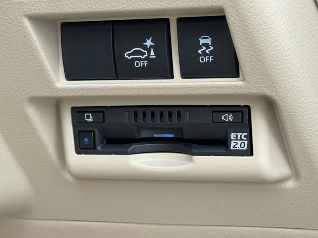 TOYOTA LAND CRUISER ZX