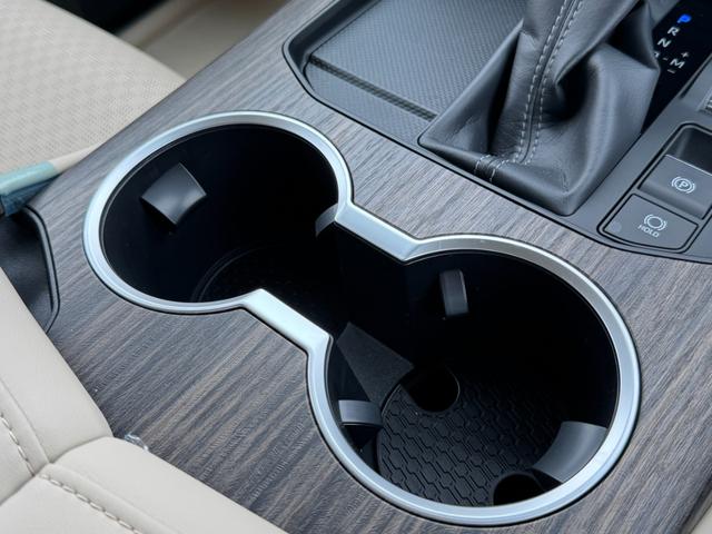 TOYOTA LAND CRUISER ZX