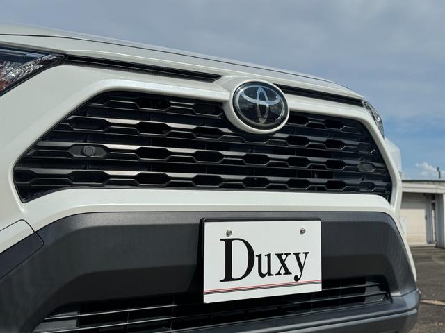 ＲＡＶ４ Ｘ　ＡＬＰＡＩＮナビ　フルセグＴＶ　バックカメラ　レーダクルーズコントロール　ＬＥＤルームランプ　ドライブレコーダー　イエローフォグ　純正１７インチアルミ　トヨタセーフティセンス　マルチインフォメーション（23枚目）