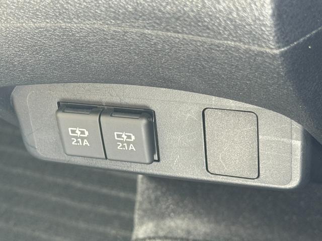シエンタ Ｇ　セーフティーエディションＩＩ　イクリプスナビ　フルセグＴＶ　バックカメラ　　両側パワースライドドア　ＬＥＤヘッド＆フォグ　ドライブレコーダー前後　ＵＳＢポート　ステアリングリモコン　ＥＴＣ　トヨタセーフティセンス　純正１５ＡＷ（61枚目）