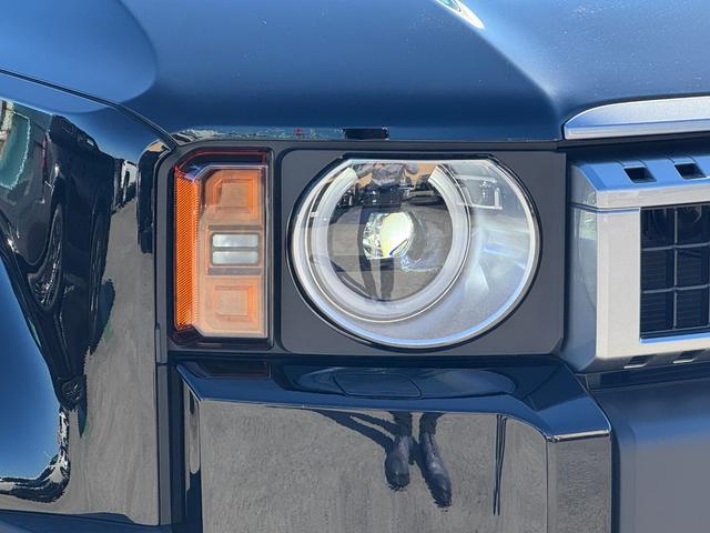 ランドクルーザー250 VX 特別限定ローン モデリスタプロテクターキット 12.3型コネクティッドナビ デジタルインナーミラー パノラミックビューモニター フルセグTV 寒冷地仕様 HDMI入力端子 前席シートヒーター&クーラー(13枚目)