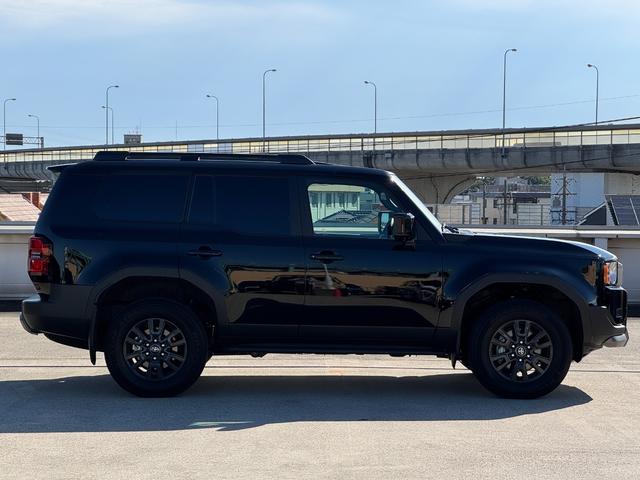 ランドクルーザー250 VX 特別限定ローン モデリスタプロテクターキット 12.3型コネクティッドナビ デジタルインナーミラー パノラミックビューモニター フルセグTV 寒冷地仕様 HDMI入力端子 前席シートヒーター&クーラー(26枚目)