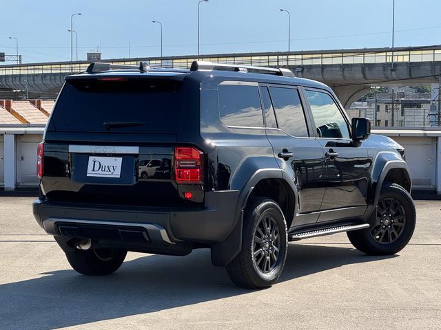 ランドクルーザー250 VX 特別限定ローン モデリスタプロテクターキット 12.3型コネクティッドナビ デジタルインナーミラー パノラミックビューモニター フルセグTV 寒冷地仕様 HDMI入力端子 前席シートヒーター&クーラー(28枚目)