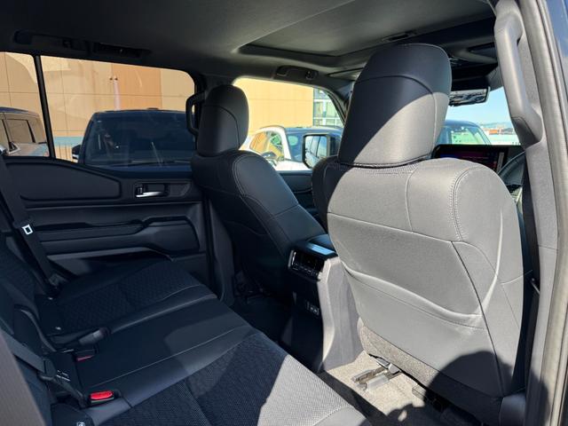 ランドクルーザー250 VX 特別限定ローン モデリスタプロテクターキット 12.3型コネクティッドナビ デジタルインナーミラー パノラミックビューモニター フルセグTV 寒冷地仕様 HDMI入力端子 前席シートヒーター&クーラー(39枚目)