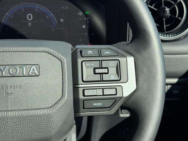 ランドクルーザー250 VX 特別限定ローン モデリスタプロテクターキット 12.3型コネクティッドナビ デジタルインナーミラー パノラミックビューモニター フルセグTV 寒冷地仕様 HDMI入力端子 前席シートヒーター&クーラー(51枚目)