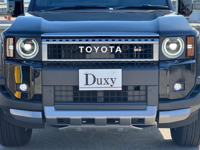 ランドクルーザー250 VX 特別限定ローン モデリスタプロテクターキット 12.3型コネクティッドナビ デジタルインナーミラー パノラミックビューモニター フルセグTV 寒冷地仕様 HDMI入力端子 前席シートヒーター&クーラー(74枚目)