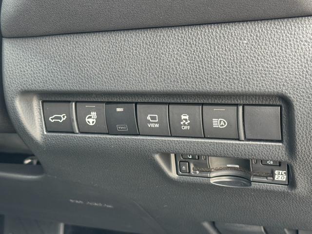 ハリアーハイブリッド Ｚ　レザーパッケージ　全周囲カメラ　１２．３型ＪＢＬナビ　デジタルミラー　ブラインドスポットモニター　パワーバックドア　アクセサリーコンセント　レーダークルーズコントロール　ＥＴＣ２．０　ヘッドアップディスプレイ　ドラレコ（54枚目）