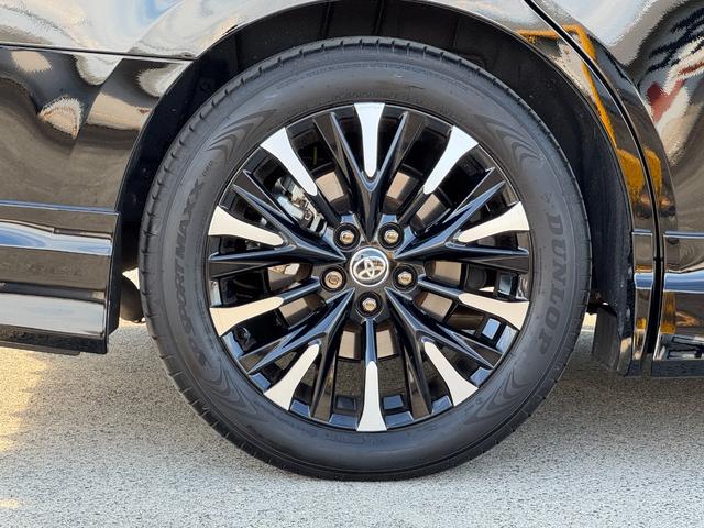 ヴェルファイアハイブリッド エグゼクティブラウンジ 茶内装 GRフルエアロ 左右独立ムーンルーフ デジタルインナーミラー 純正14型JBLサウンドDA リアエンターテイメント パノラミックビューモニター ブラインドスポットモニタ ETC2.0 HDMI(23枚目)