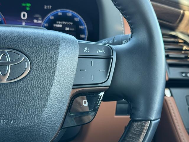 ヴェルファイアハイブリッド エグゼクティブラウンジ 茶内装 GRフルエアロ 左右独立ムーンルーフ デジタルインナーミラー 純正14型JBLサウンドDA リアエンターテイメント パノラミックビューモニター ブラインドスポットモニタ ETC2.0 HDMI(55枚目)