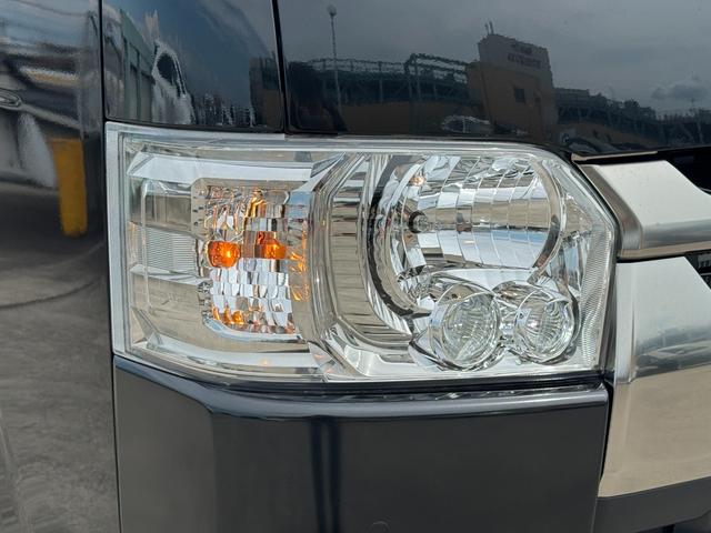 TOYOTA HIACE VAN LONG SUPER GL DARK PRIME S