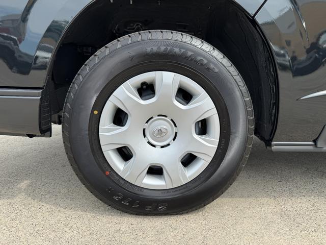 TOYOTA HIACE VAN LONG SUPER GL DARK PRIME S