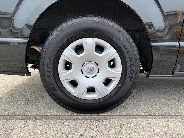 TOYOTA HIACE VAN LONG SUPER GL DARK PRIME S