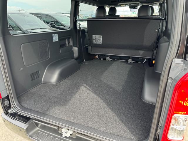 TOYOTA HIACE VAN LONG SUPER GL DARK PRIME S