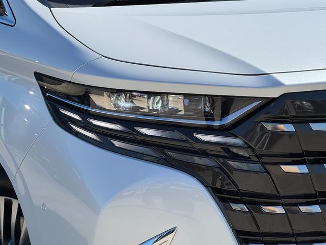 TOYOTA ALPHARD HYBRID