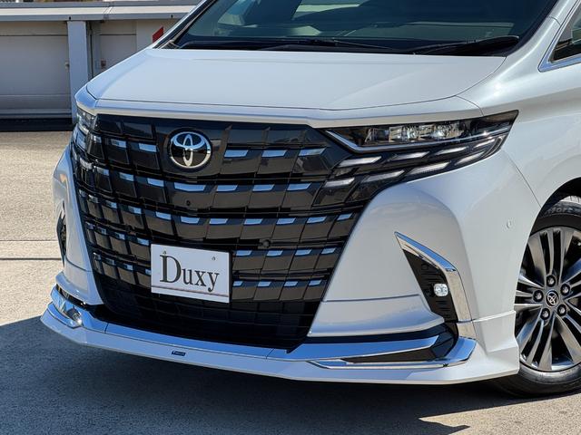 TOYOTA ALPHARD HYBRID