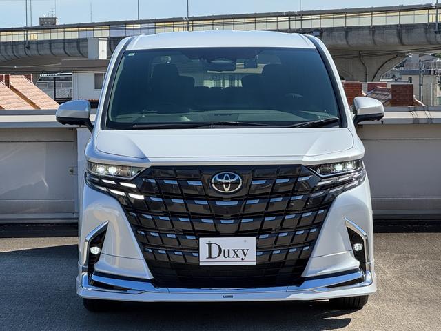 TOYOTA ALPHARD HYBRID
