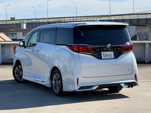 TOYOTA ALPHARD HYBRID