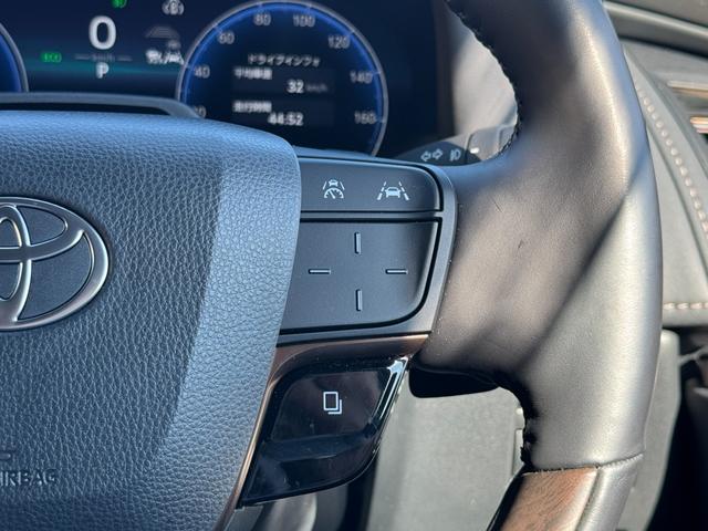 TOYOTA ALPHARD HYBRID