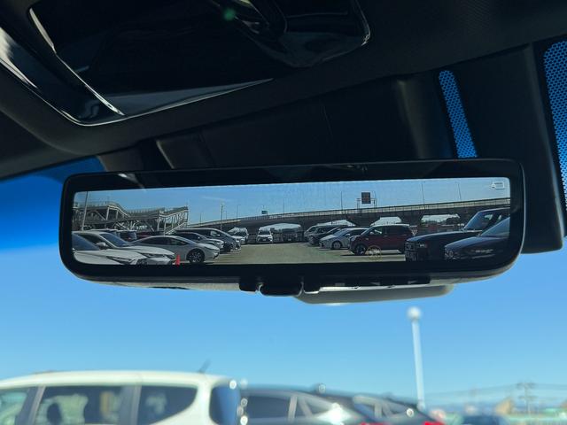 ハリアーハイブリッド Z レザーパッケージ モデリスタエアロ 4本出マフラー 12.3型JBLナビ パノラミックビューモニター デジタルミラー パワーバックドア ETC2.0 ステアリングヒータ シートヒーター&クーラー HUD パワーシート(7枚目)