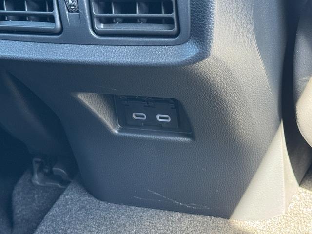 ハリアーハイブリッド Z レザーパッケージ モデリスタエアロ 4本出マフラー 12.3型JBLナビ パノラミックビューモニター デジタルミラー パワーバックドア ETC2.0 ステアリングヒータ シートヒーター&クーラー HUD パワーシート(76枚目)