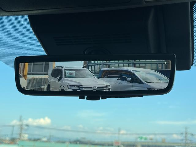 ヴェルファイアハイブリッド エグゼクティブラウンジ　茶内装　モデリスタエアロ　ＪＢＬ　後席モニター　デジタルインナーミラー　パノラミックビューモニター　ムーンルーフ　　両側パワースライドドア　アドバンスドパーク　ブラインドスポットモニター　純正１９ＡＷ（10枚目）