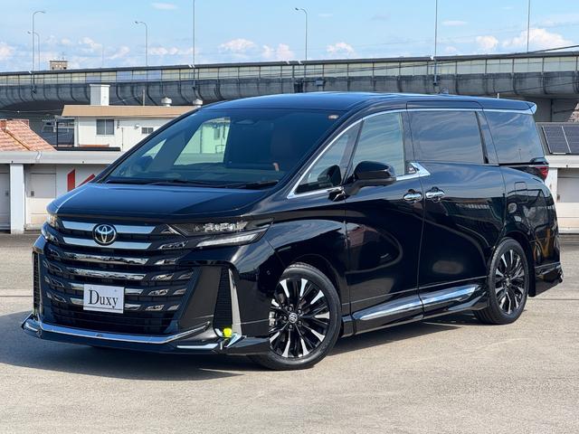 ヴェルファイアハイブリッド エグゼクティブラウンジ　茶内装　モデリスタエアロ　ＪＢＬ　後席モニター　デジタルインナーミラー　パノラミックビューモニター　ムーンルーフ　　両側パワースライドドア　アドバンスドパーク　ブラインドスポットモニター　純正１９ＡＷ（18枚目）