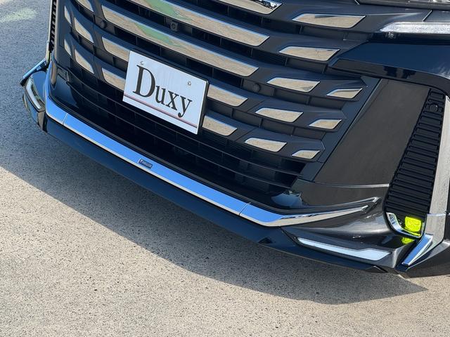 ヴェルファイアハイブリッド エグゼクティブラウンジ　茶内装　モデリスタエアロ　ＪＢＬ　後席モニター　デジタルインナーミラー　パノラミックビューモニター　ムーンルーフ　　両側パワースライドドア　アドバンスドパーク　ブラインドスポットモニター　純正１９ＡＷ（19枚目）