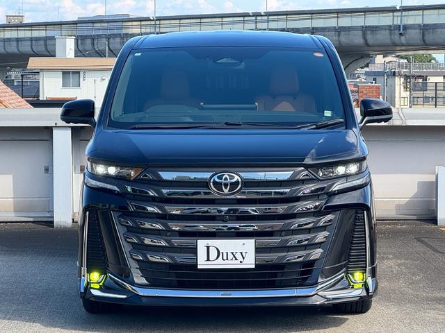 ヴェルファイアハイブリッド エグゼクティブラウンジ　茶内装　モデリスタエアロ　ＪＢＬ　後席モニター　デジタルインナーミラー　パノラミックビューモニター　ムーンルーフ　　両側パワースライドドア　アドバンスドパーク　ブラインドスポットモニター　純正１９ＡＷ（22枚目）