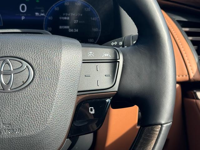 ヴェルファイアハイブリッド エグゼクティブラウンジ　茶内装　モデリスタエアロ　ＪＢＬ　後席モニター　デジタルインナーミラー　パノラミックビューモニター　ムーンルーフ　　両側パワースライドドア　アドバンスドパーク　ブラインドスポットモニター　純正１９ＡＷ（58枚目）