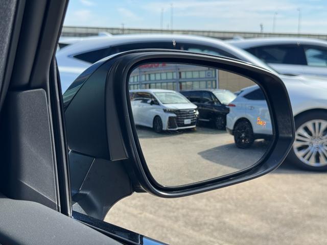 ヴェルファイアハイブリッド エグゼクティブラウンジ　茶内装　モデリスタエアロ　ＪＢＬ　後席モニター　デジタルインナーミラー　パノラミックビューモニター　ムーンルーフ　　両側パワースライドドア　アドバンスドパーク　ブラインドスポットモニター　純正１９ＡＷ（63枚目）