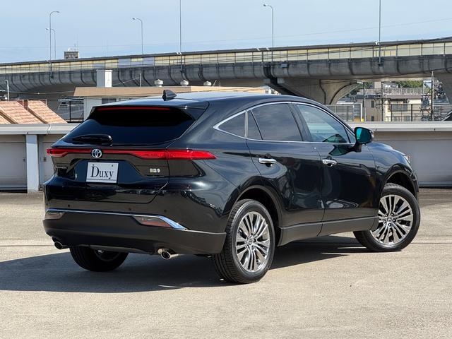 ハリアーハイブリッド Z レザーパッケージ 全周囲カメラ デジタルミラー PHEVグリル 純正12.3インチJBLナビ フルセグTV ブラインドスポットモニター ベンチレーション ステアリングヒーター ETC2.0 レーダークルーズコントロール(11枚目)