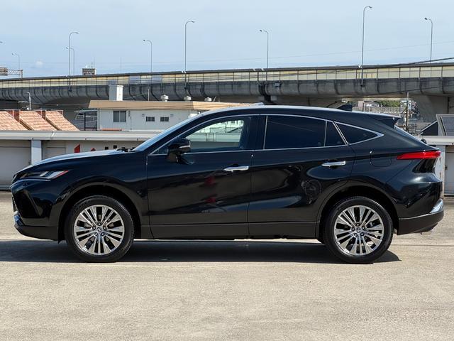 ハリアーハイブリッド Z レザーパッケージ 全周囲カメラ デジタルミラー PHEVグリル 純正12.3インチJBLナビ フルセグTV ブラインドスポットモニター ベンチレーション ステアリングヒーター ETC2.0 レーダークルーズコントロール(13枚目)