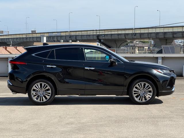 ハリアーハイブリッド Z レザーパッケージ 全周囲カメラ デジタルミラー PHEVグリル 純正12.3インチJBLナビ フルセグTV ブラインドスポットモニター ベンチレーション ステアリングヒーター ETC2.0 レーダークルーズコントロール(15枚目)