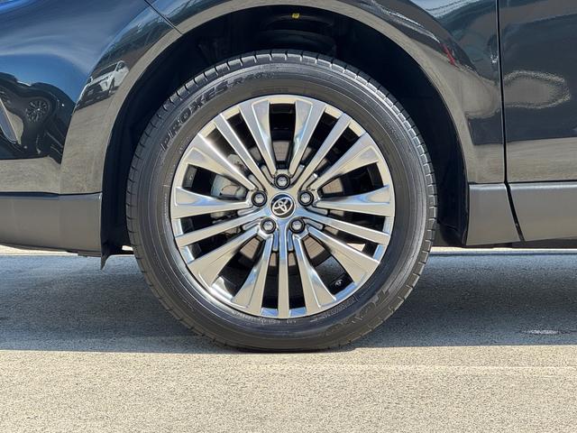 ハリアーハイブリッド Z レザーパッケージ 全周囲カメラ デジタルミラー PHEVグリル 純正12.3インチJBLナビ フルセグTV ブラインドスポットモニター ベンチレーション ステアリングヒーター ETC2.0 レーダークルーズコントロール(36枚目)