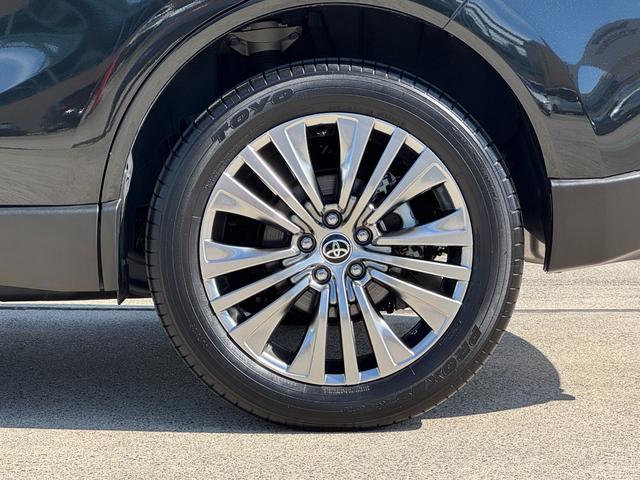 ハリアーハイブリッド Z レザーパッケージ 全周囲カメラ デジタルミラー PHEVグリル 純正12.3インチJBLナビ フルセグTV ブラインドスポットモニター ベンチレーション ステアリングヒーター ETC2.0 レーダークルーズコントロール(37枚目)