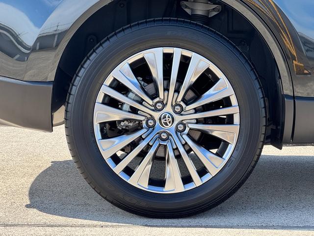 ハリアーハイブリッド Z レザーパッケージ 全周囲カメラ デジタルミラー PHEVグリル 純正12.3インチJBLナビ フルセグTV ブラインドスポットモニター ベンチレーション ステアリングヒーター ETC2.0 レーダークルーズコントロール(38枚目)