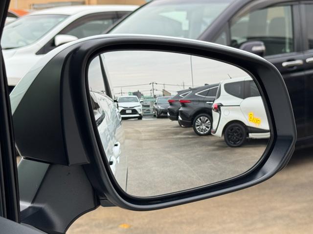 ヴェルファイアハイブリッド Z プレミア 茶内装 左右独立ムーンルーフ デジタルインナーミラー 純正14型DA 後席モニター パノラミックビューモニター ブラインドスポットモニター スペアタイヤ 置くだけ充電 パワーバックドア ETC2.0(7枚目)