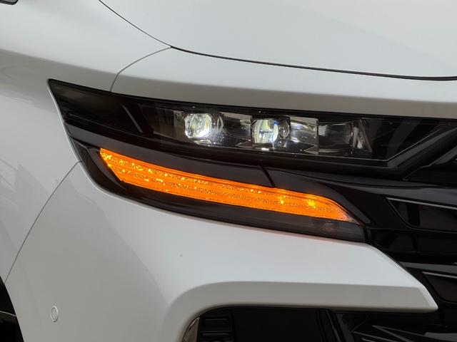 ヴェルファイアハイブリッド Z プレミア 茶内装 左右独立ムーンルーフ デジタルインナーミラー 純正14型DA 後席モニター パノラミックビューモニター ブラインドスポットモニター スペアタイヤ 置くだけ充電 パワーバックドア ETC2.0(11枚目)