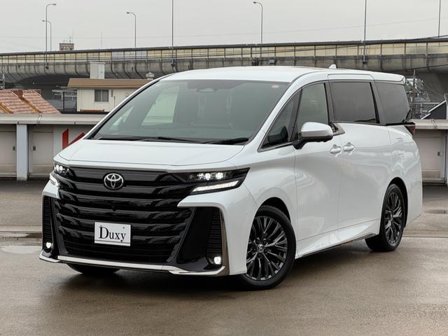 ヴェルファイアハイブリッド Z プレミア 茶内装 左右独立ムーンルーフ デジタルインナーミラー 純正14型DA 後席モニター パノラミックビューモニター ブラインドスポットモニター スペアタイヤ 置くだけ充電 パワーバックドア ETC2.0(13枚目)