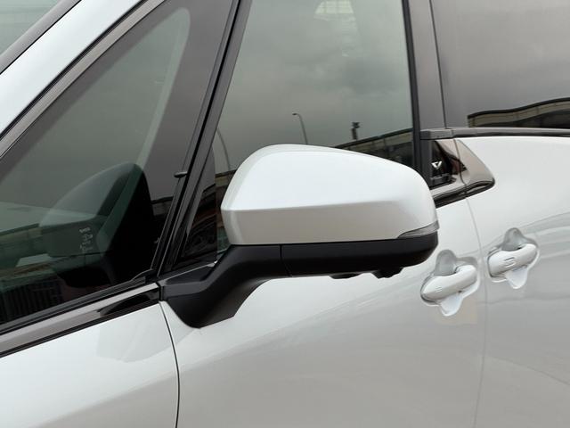 ヴェルファイアハイブリッド Z プレミア 茶内装 左右独立ムーンルーフ デジタルインナーミラー 純正14型DA 後席モニター パノラミックビューモニター ブラインドスポットモニター スペアタイヤ 置くだけ充電 パワーバックドア ETC2.0(15枚目)