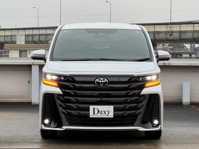 ヴェルファイアハイブリッド Z プレミア 茶内装 左右独立ムーンルーフ デジタルインナーミラー 純正14型DA 後席モニター パノラミックビューモニター ブラインドスポットモニター スペアタイヤ 置くだけ充電 パワーバックドア ETC2.0(22枚目)