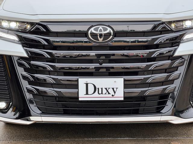 ヴェルファイアハイブリッド Z プレミア 茶内装 左右独立ムーンルーフ デジタルインナーミラー 純正14型DA 後席モニター パノラミックビューモニター ブラインドスポットモニター スペアタイヤ 置くだけ充電 パワーバックドア ETC2.0(23枚目)